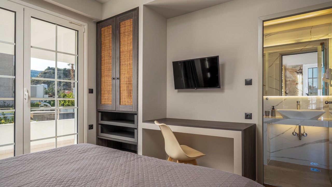 Photo of Bedroom in Afandou