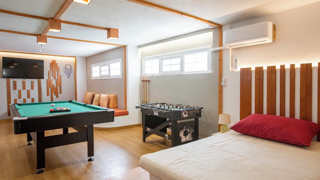 Photo of Bedroom in Afandou