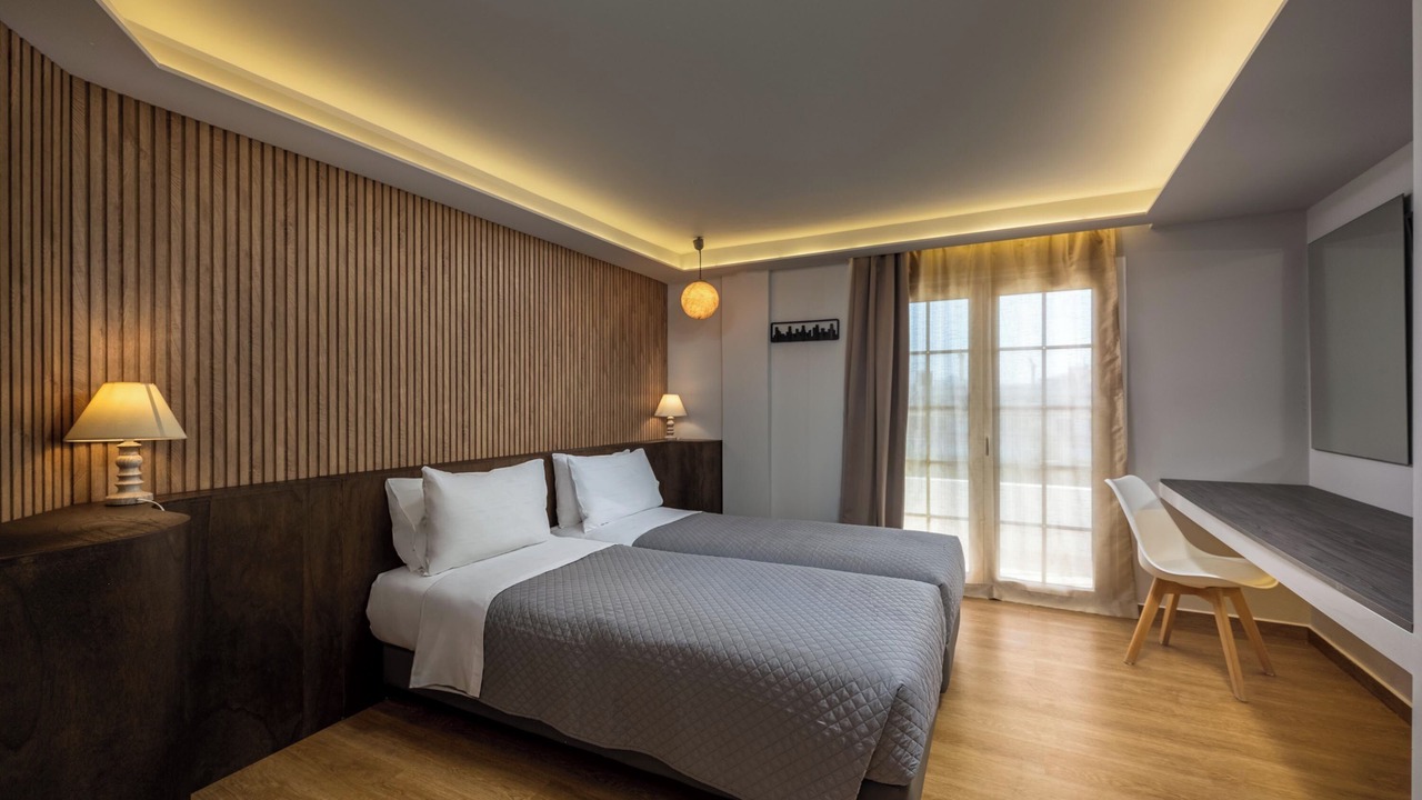 Photo of Bedroom in Afandou