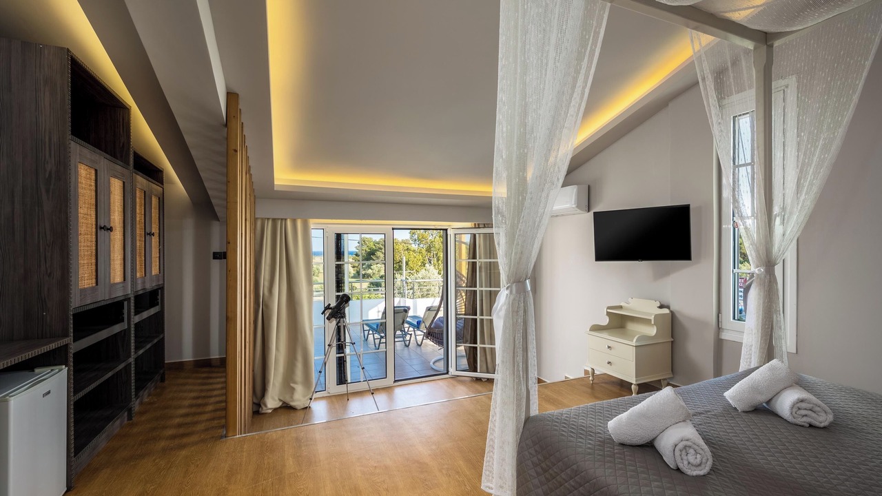 Photo of Bedroom in Afandou