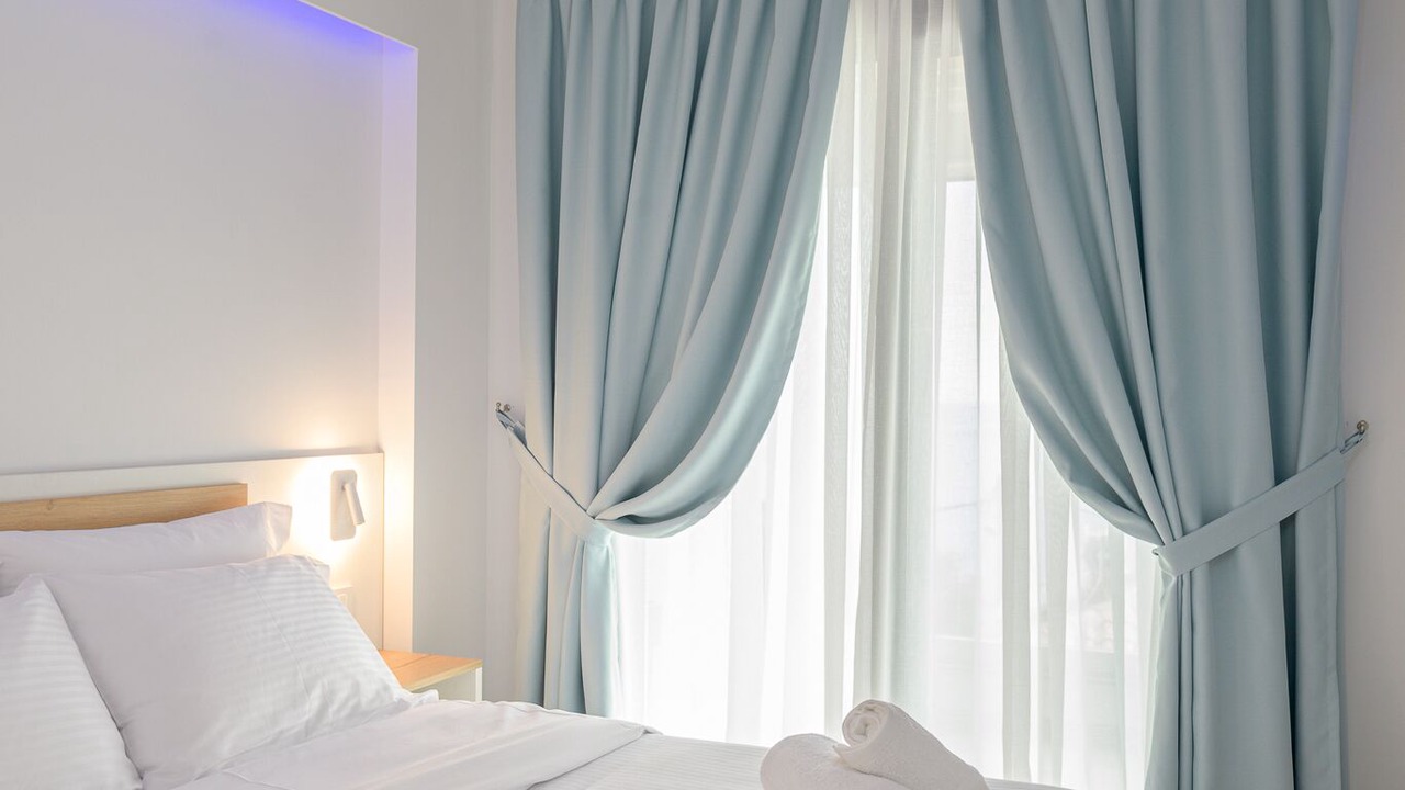 Photo of Bedroom in Parga