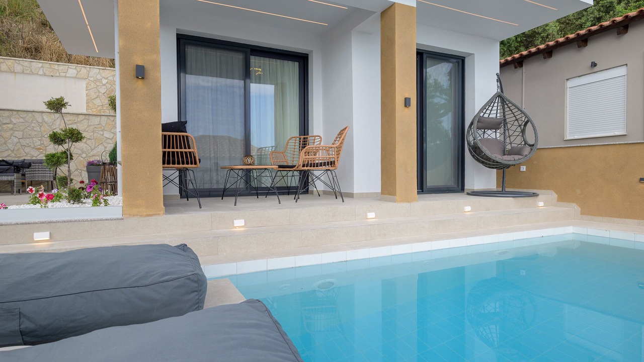 Photo of Outdoor in Parga