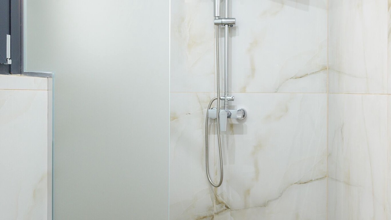 Photo of Bathroom in Parga