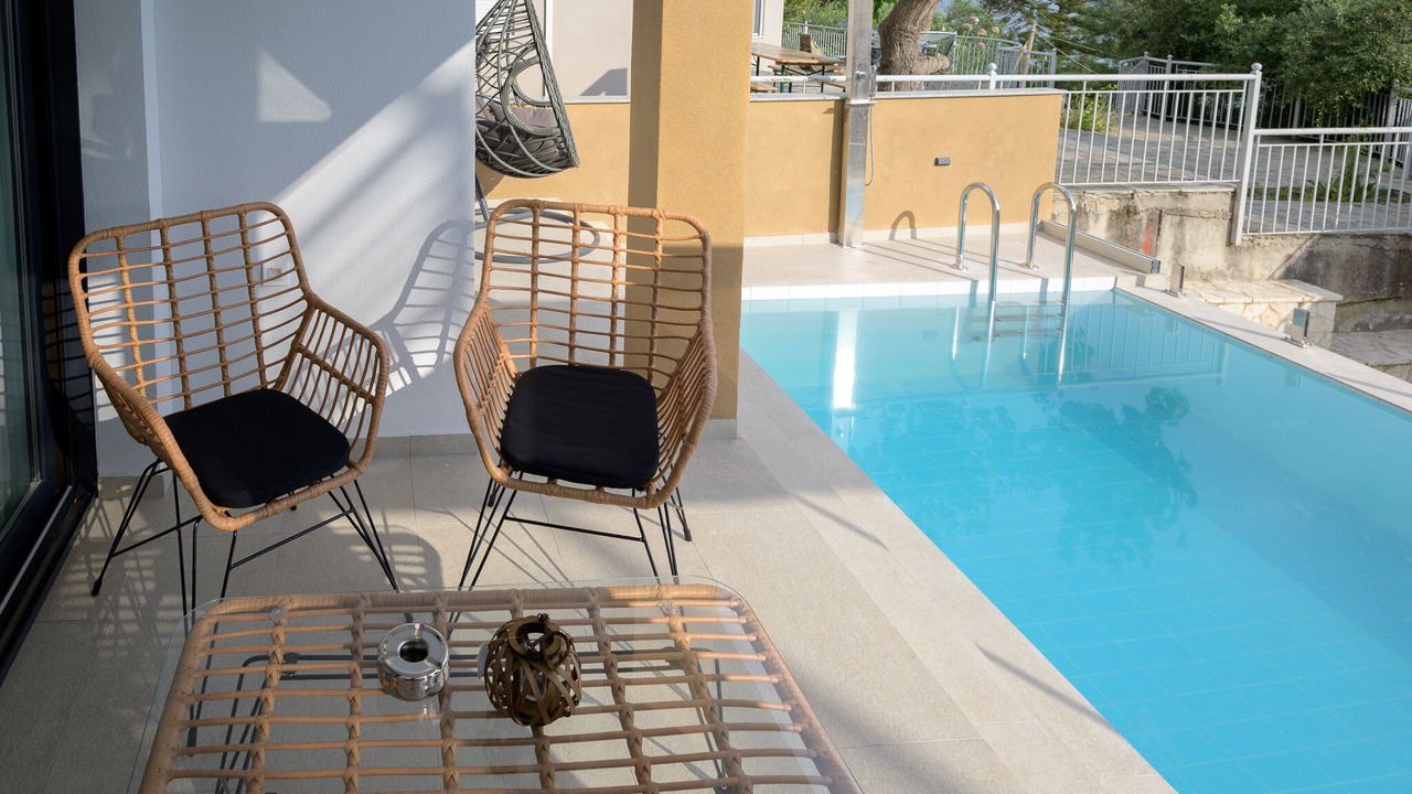 Photo of Outdoor in Parga