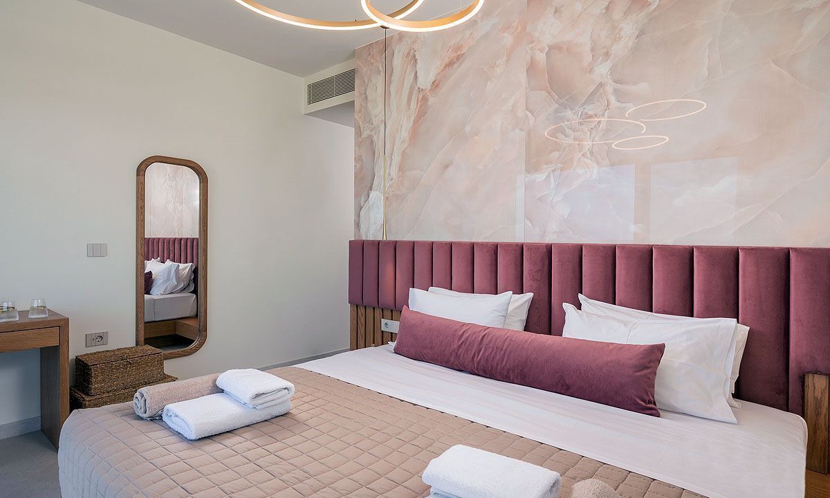 Photo of Bedroom in Apokoronas