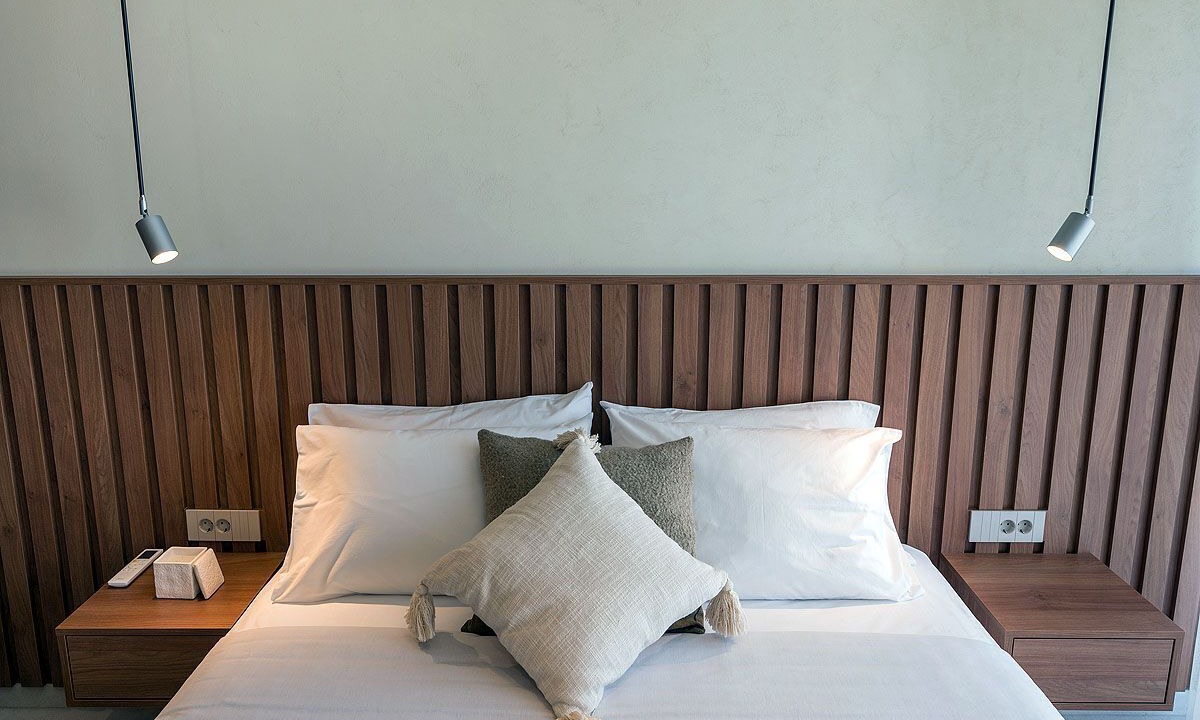 Photo of Bedroom in Apokoronas
