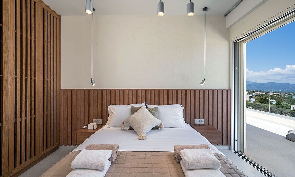 Photo of Bedroom in Apokoronas
