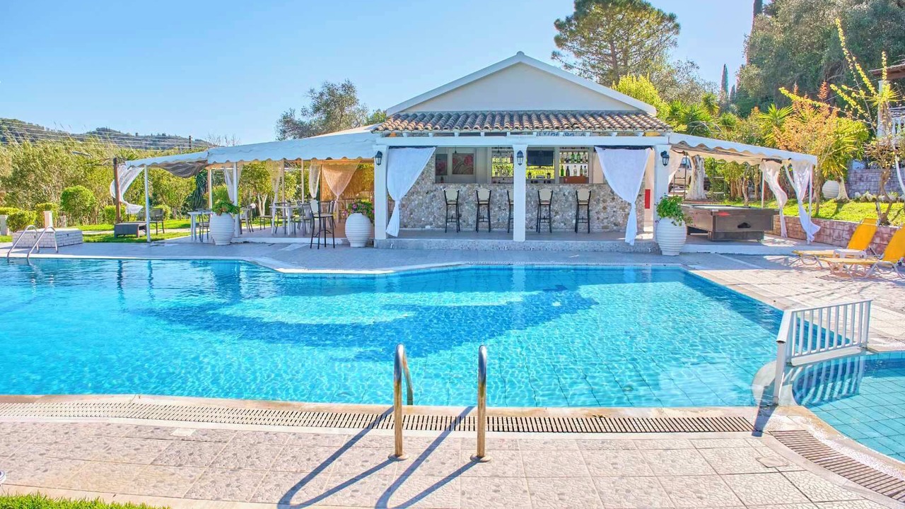 Photo of Outdoor in Sidari