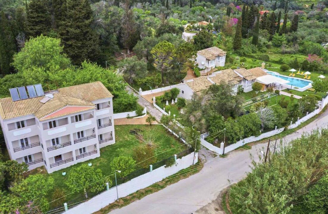 Photo of Outdoor in Sidari
