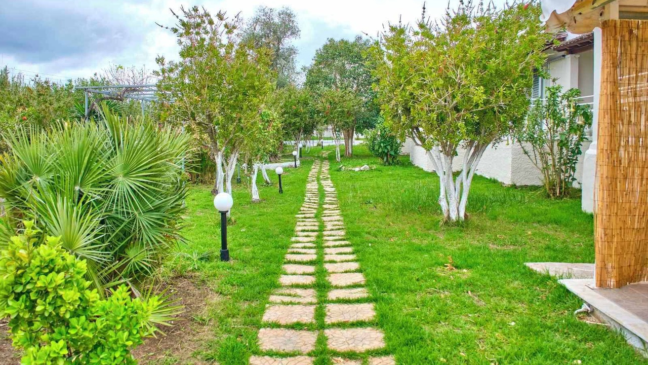 Photo of Outdoor in Sidari