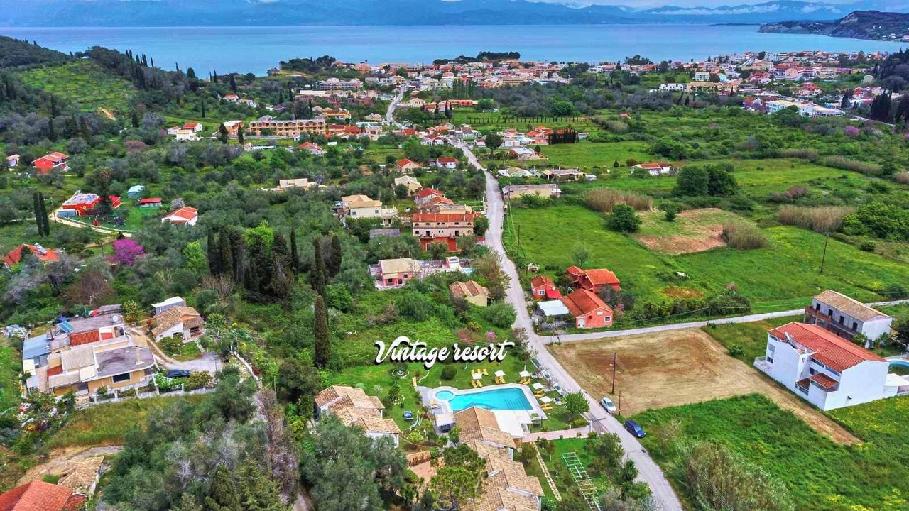 Photo of Outdoor in Sidari