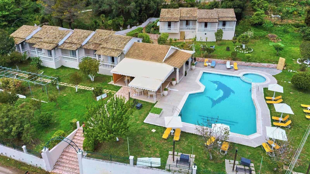 Photo of Outdoor in Sidari