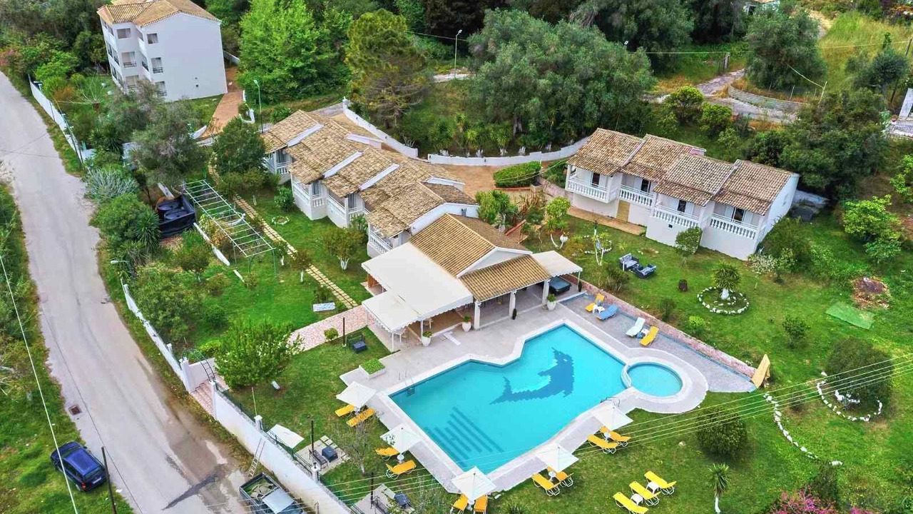 Photo of Outdoor in Sidari