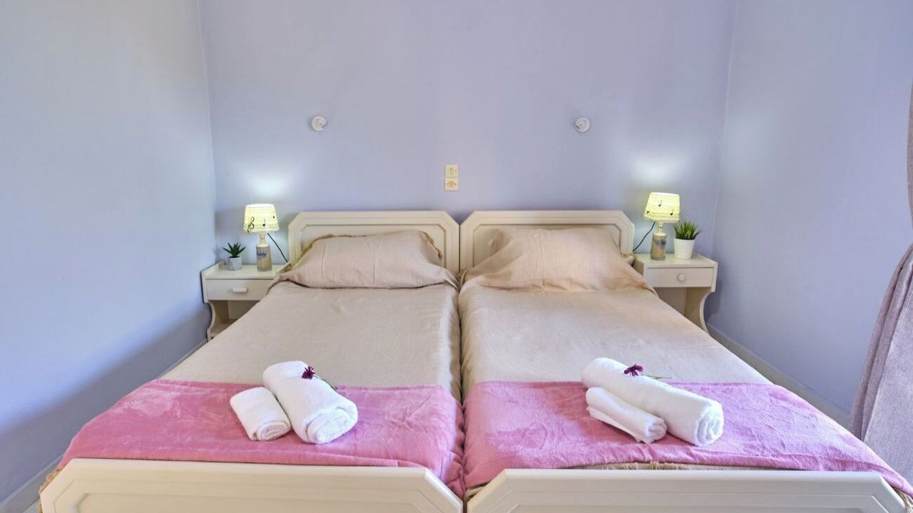 Photo of Bedroom in Sidari