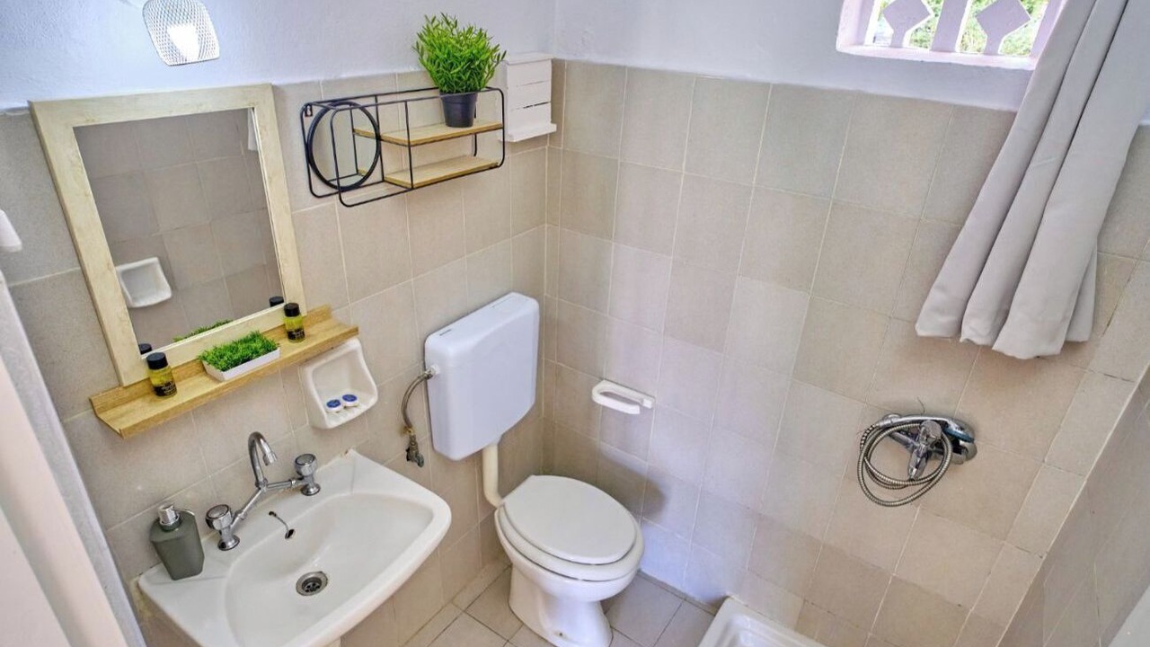 Photo of Bathroom in Sidari