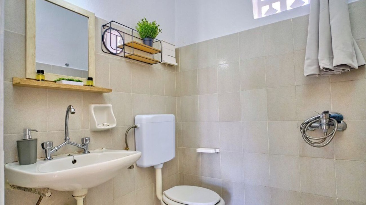 Photo of Bathroom in Sidari