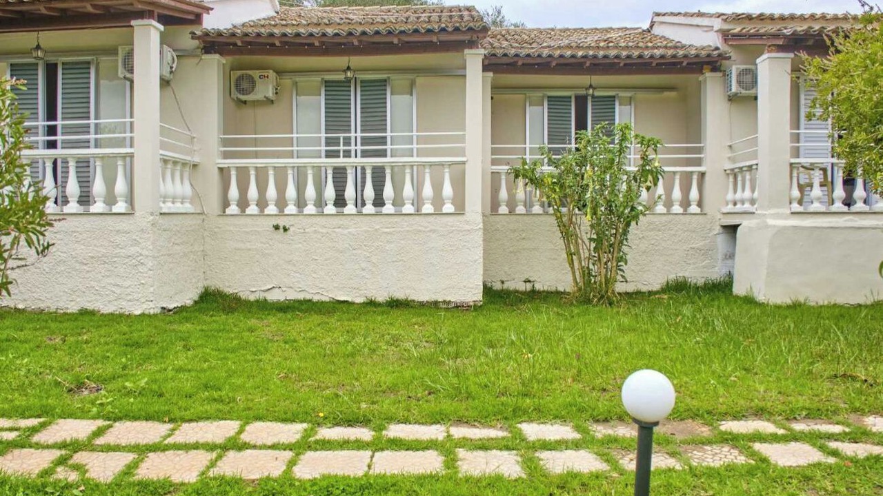Photo of Outdoor in Sidari