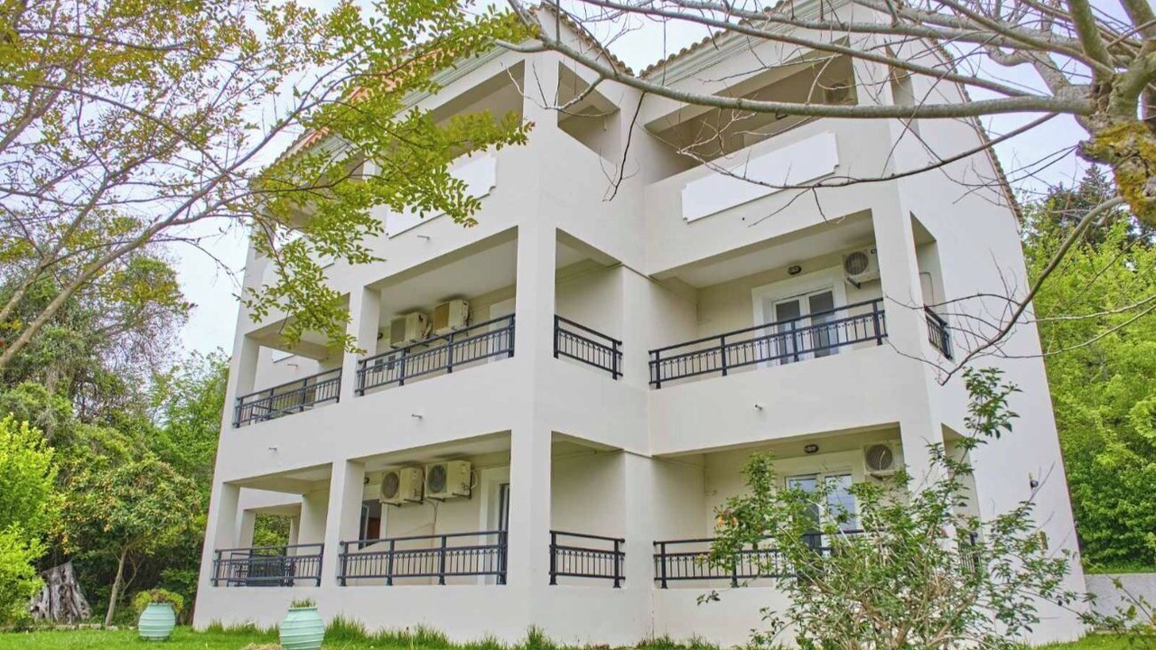 Photo of Outdoor in Sidari