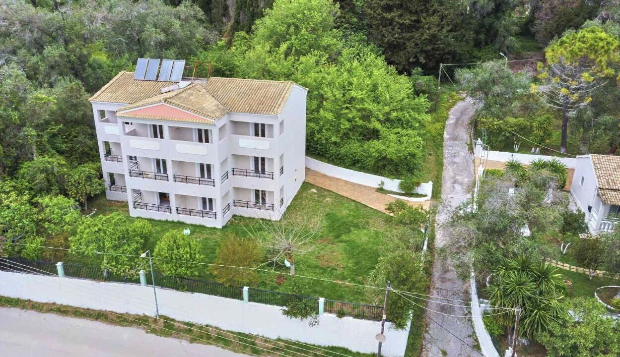 Photo of Outdoor in Sidari