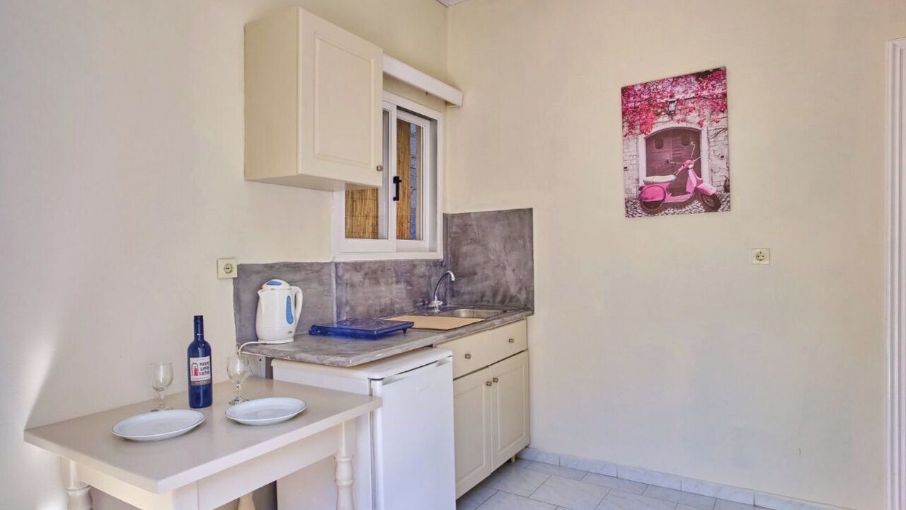 Photo of Kitchen in Sidari