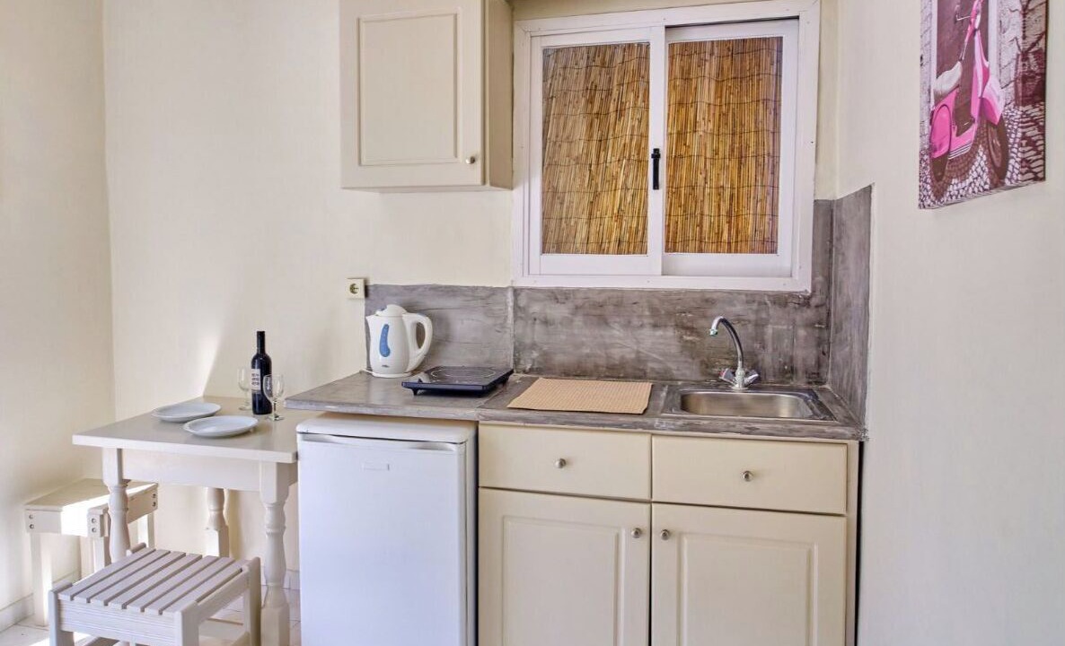 Photo of Kitchen in Sidari