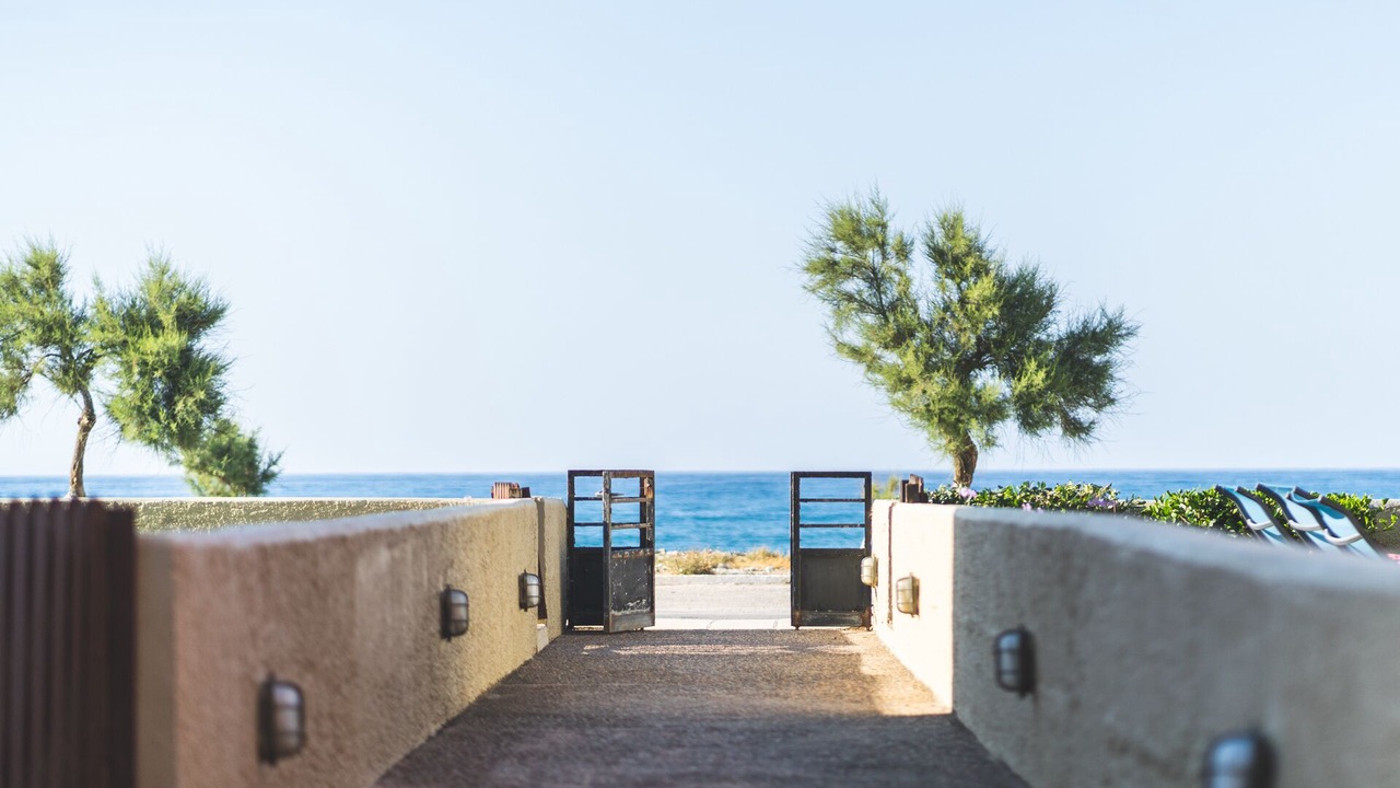 Photo of Outdoor in Maleme