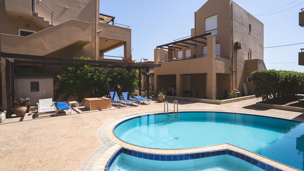 Photo of Outdoor in Maleme