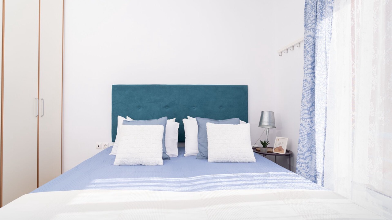Photo of Bedroom in Maleme