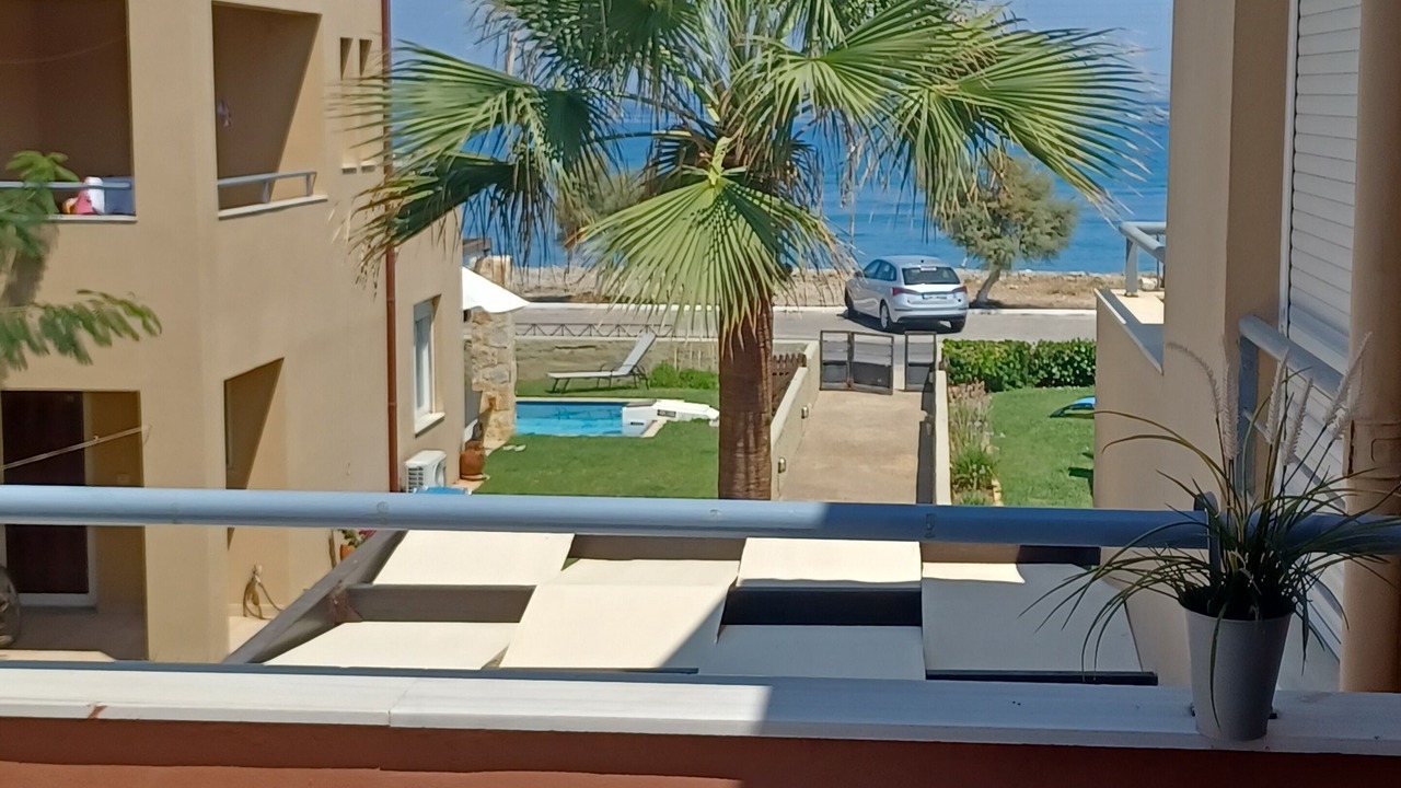 Photo of Outdoor in Maleme
