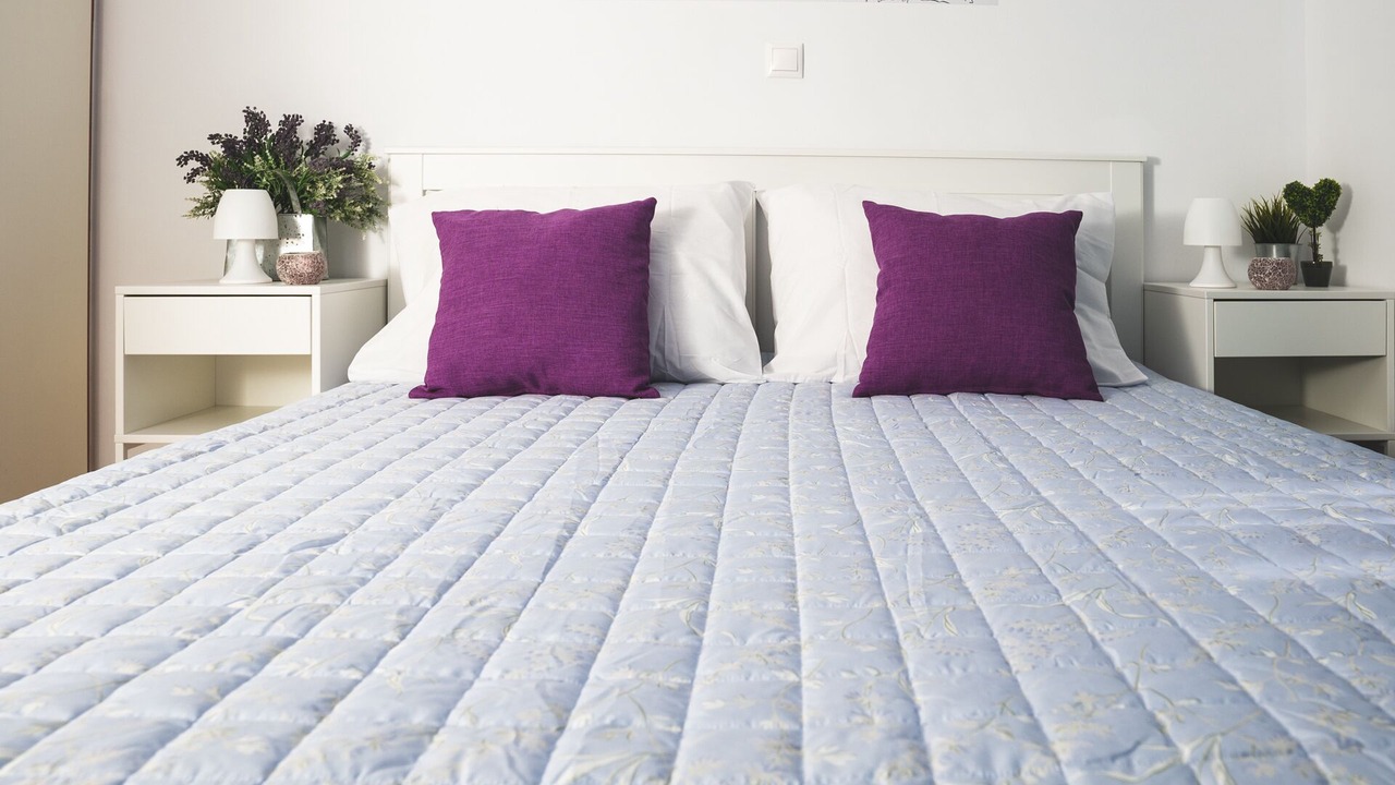 Photo of Bedroom in Maleme