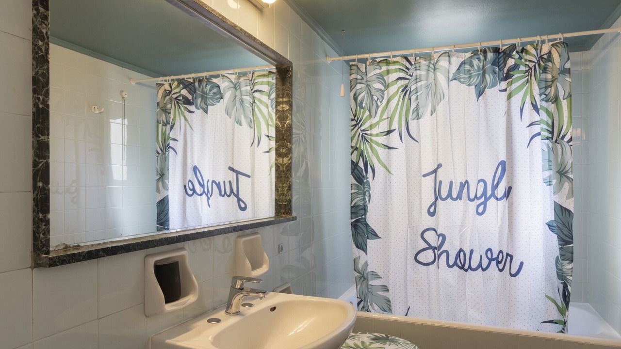 Photo of Bathroom in Athens