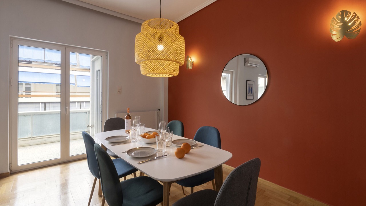 Photo of Livingroom in Athens