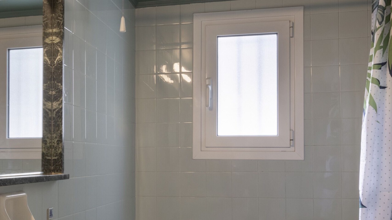 Photo of Bathroom in Athens