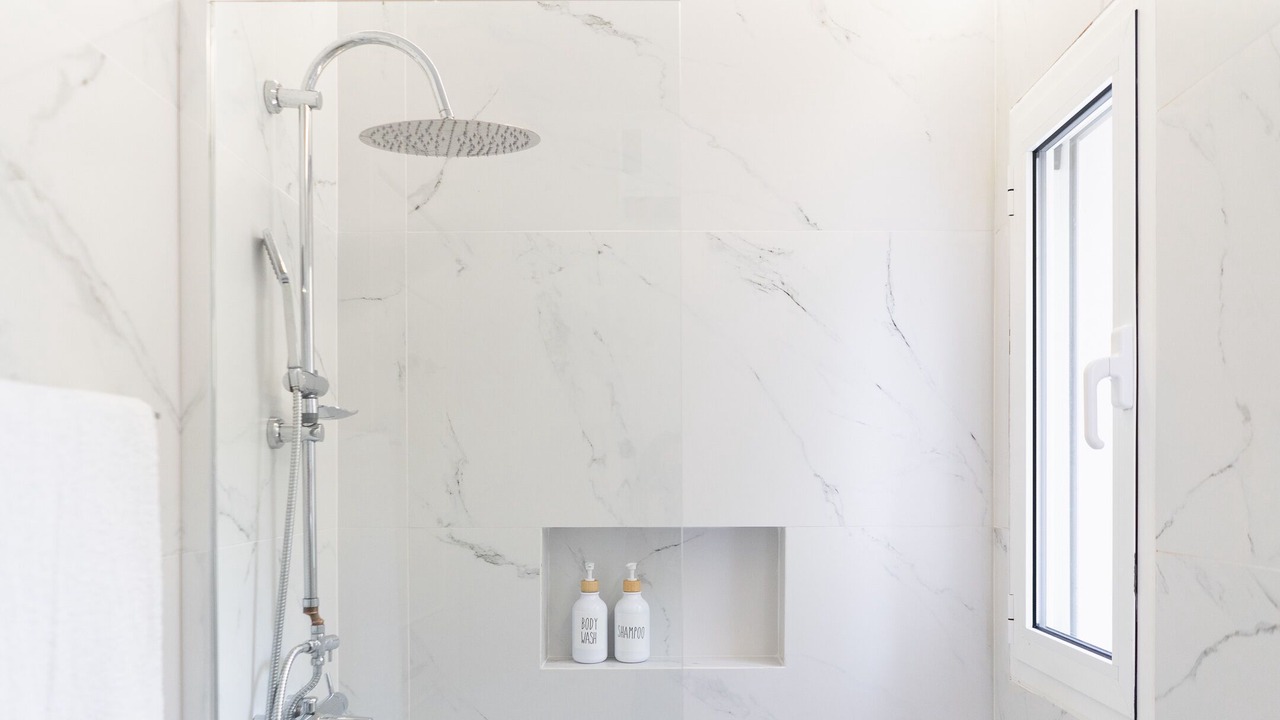 Photo of Bathroom in Porto Heli
