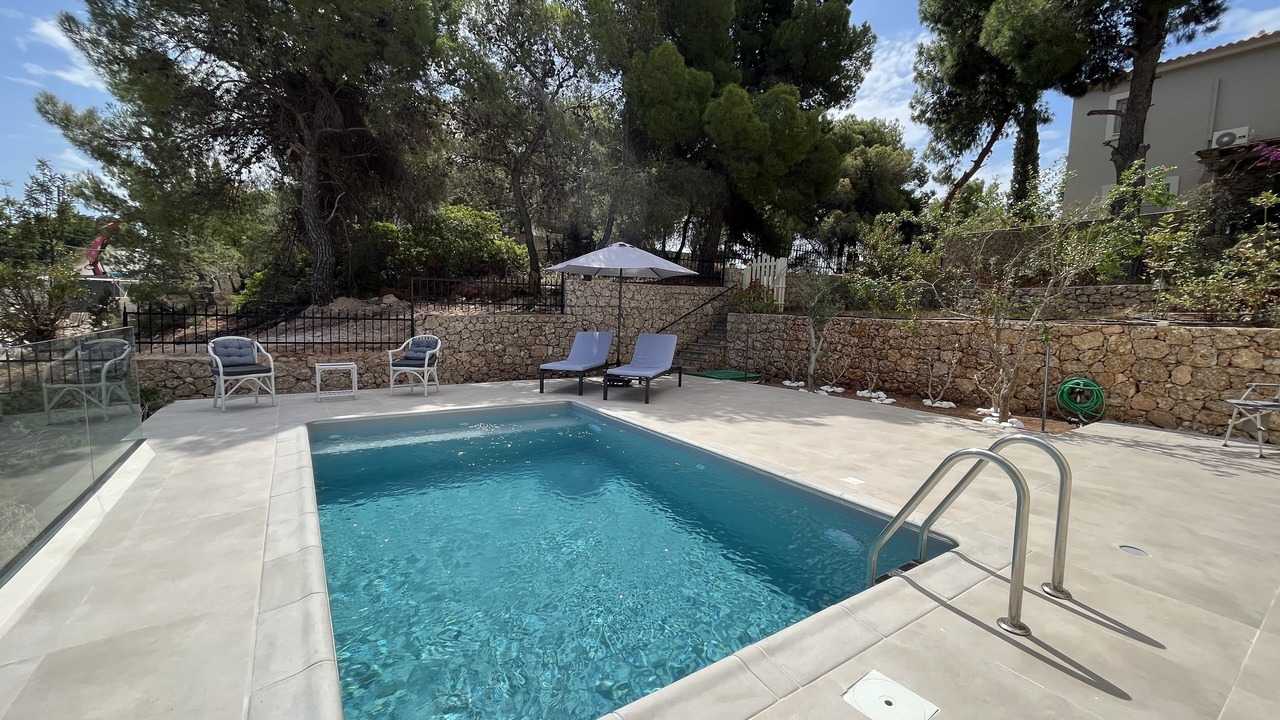 Photo of Outdoor in Porto Heli