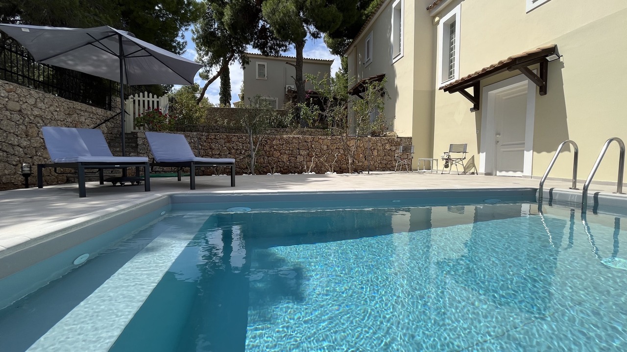 Photo of Outdoor in Porto Heli