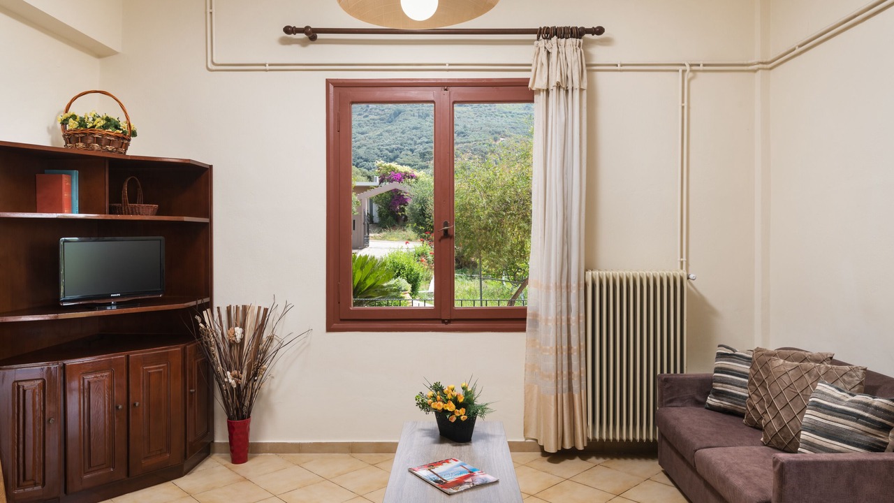 Photo of Livingroom in Katochori