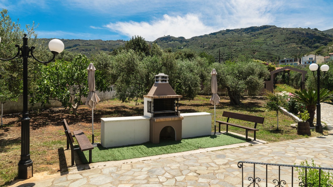 Photo of Patio Balcony in Katochori