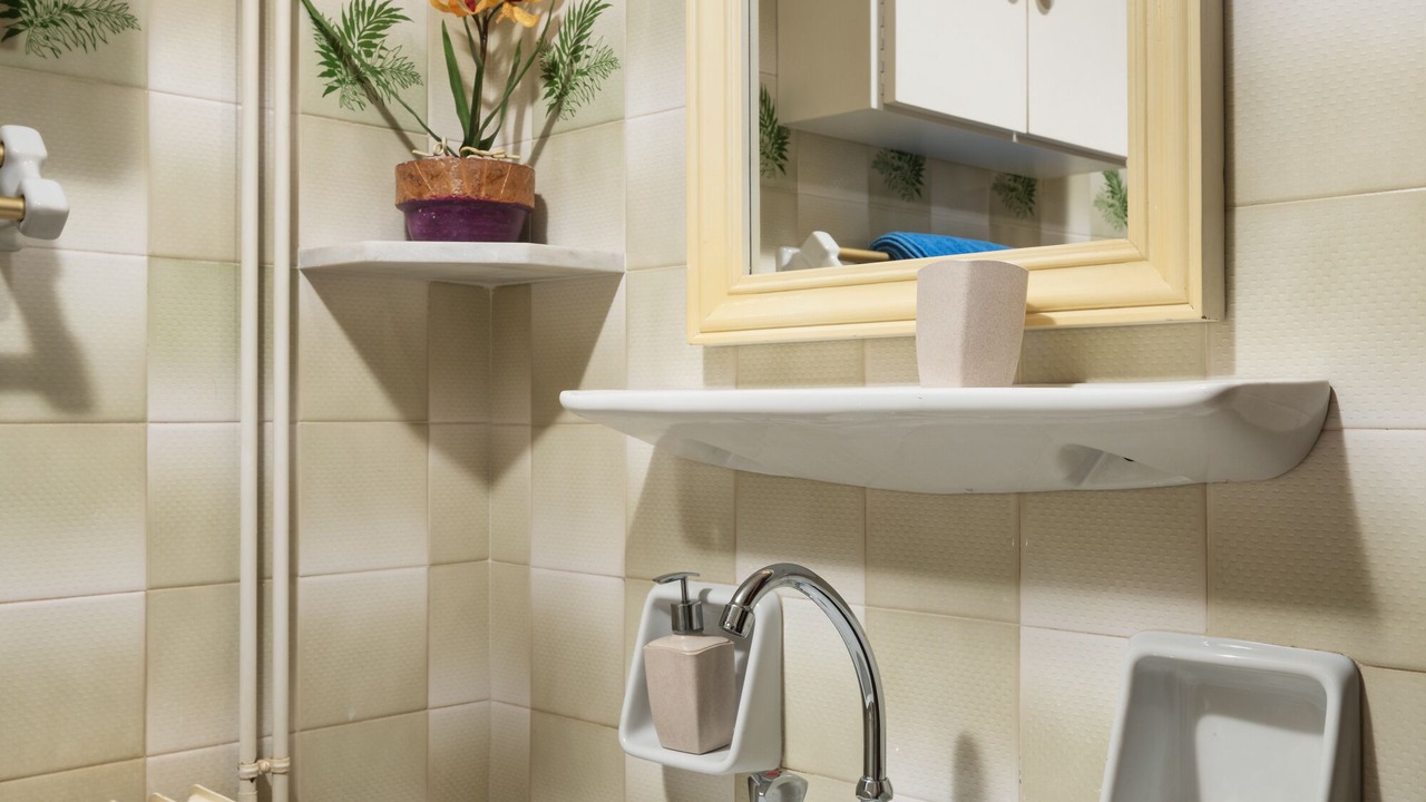 Photo of Bathroom in Katochori