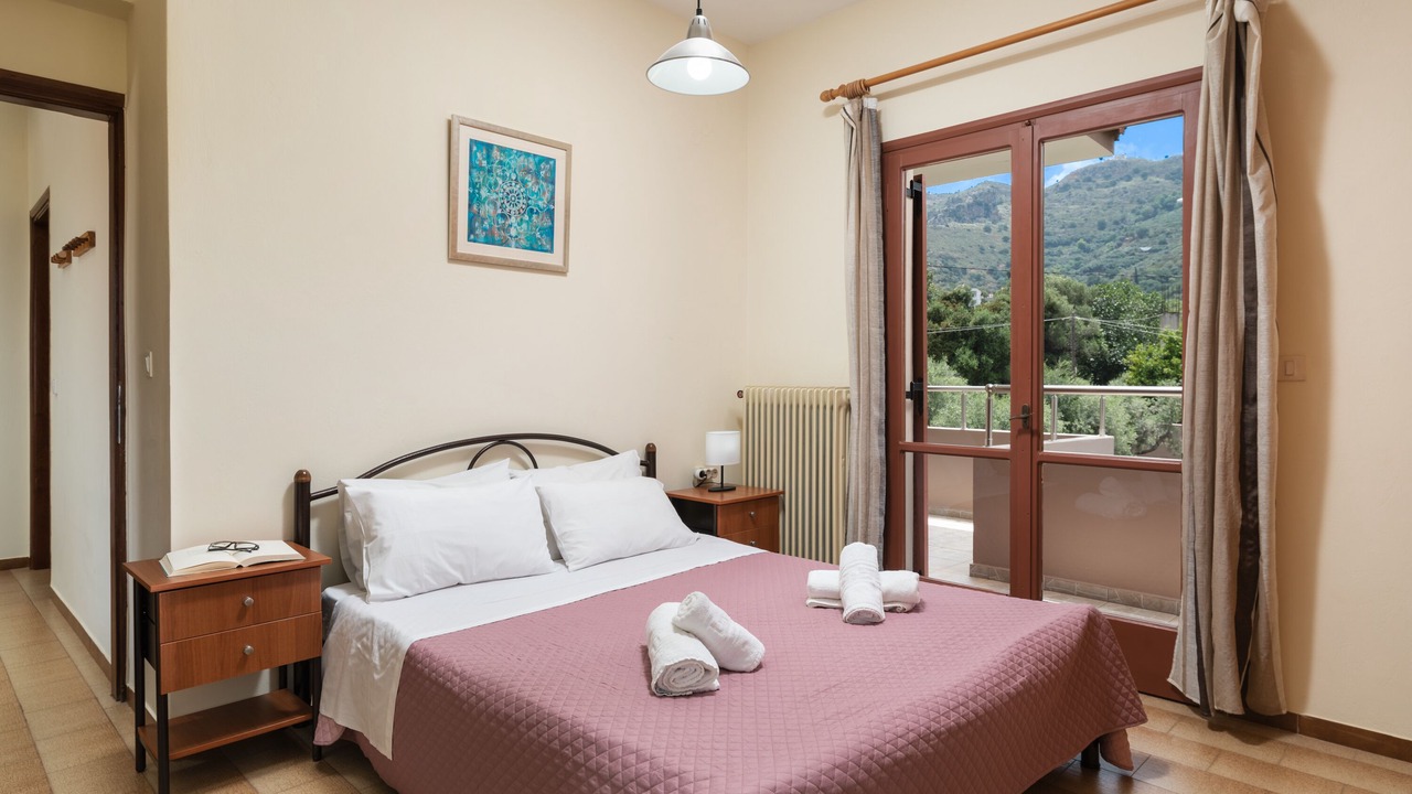 Photo of Bedroom in Katochori