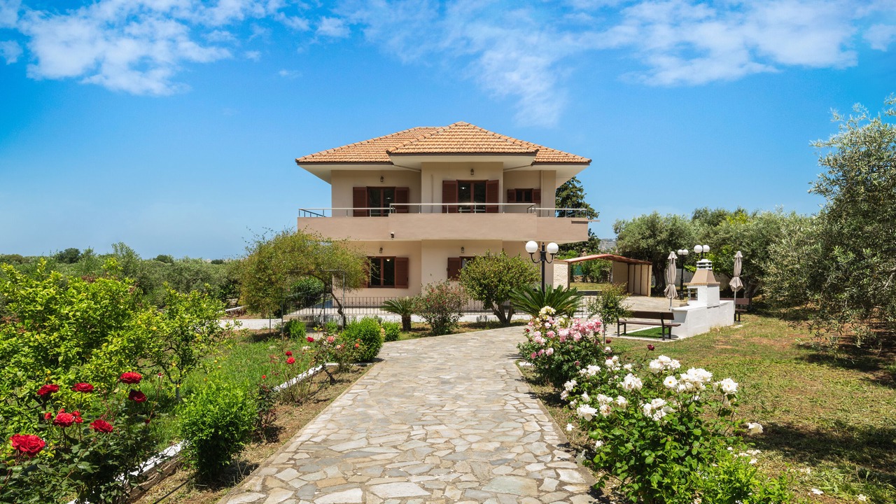 Photo of Outdoor in Katochori