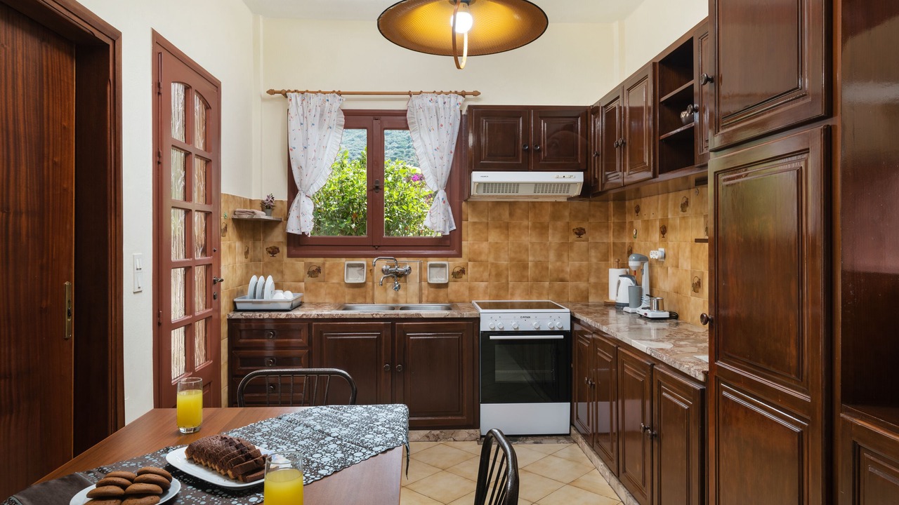 Photo of Kitchen in Katochori