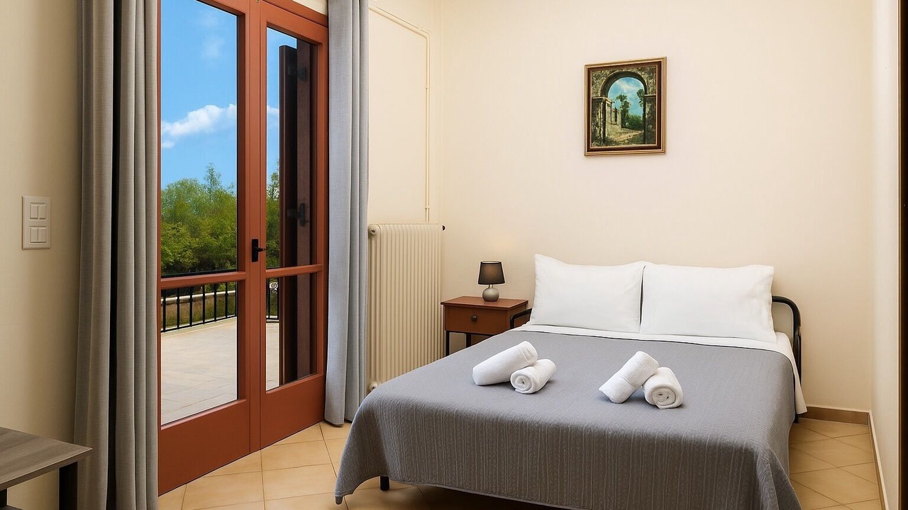 Photo of Bedroom in Katochori