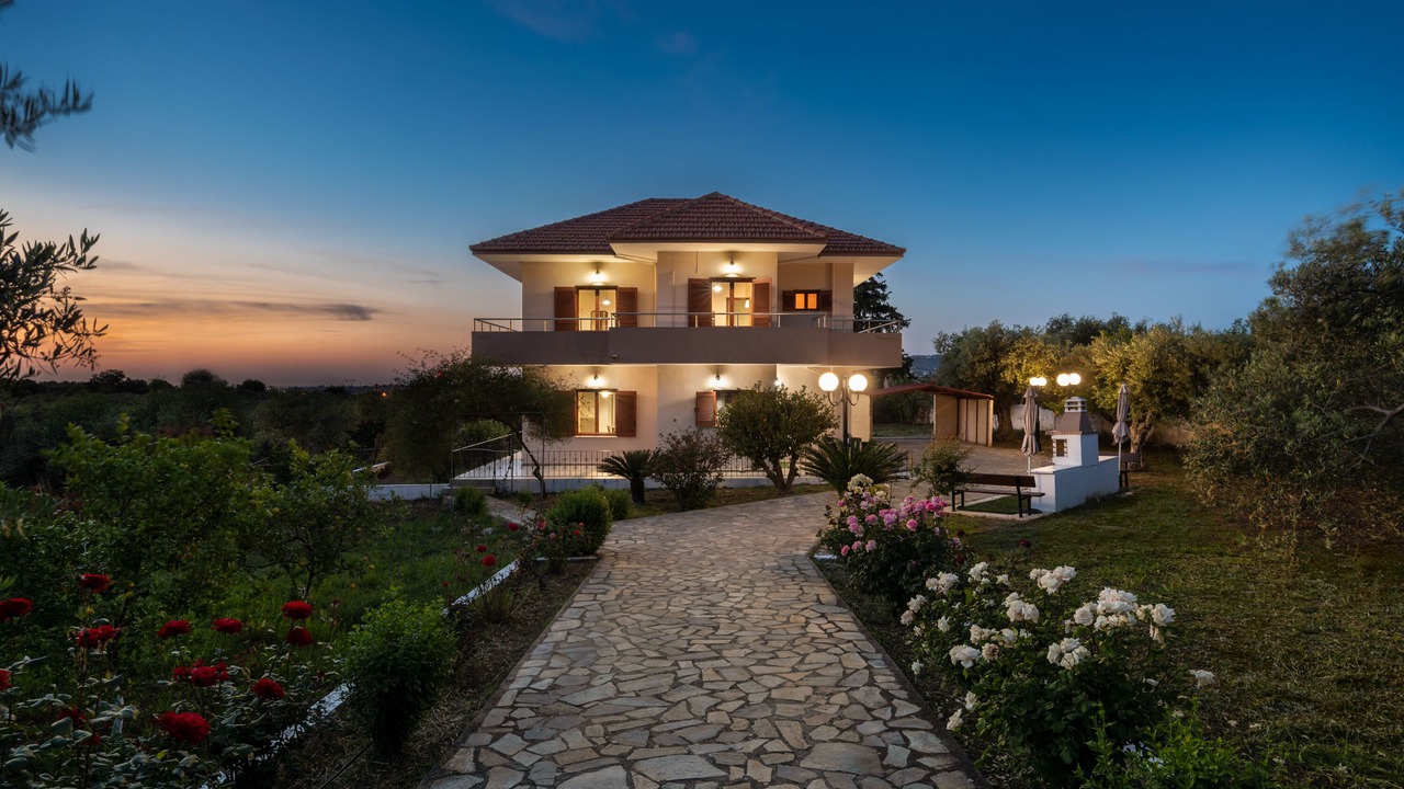 Photo of Outdoor in Katochori