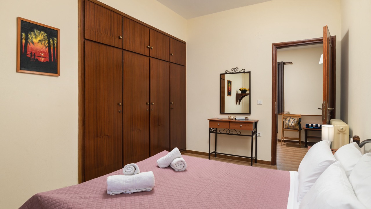 Photo of Bedroom in Katochori