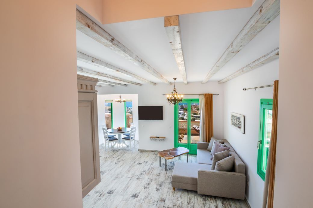 Photo of Livingroom in Lefkos