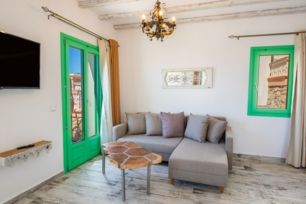 Photo of Livingroom in Lefkos