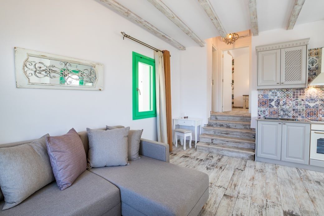 Photo of Livingroom in Lefkos