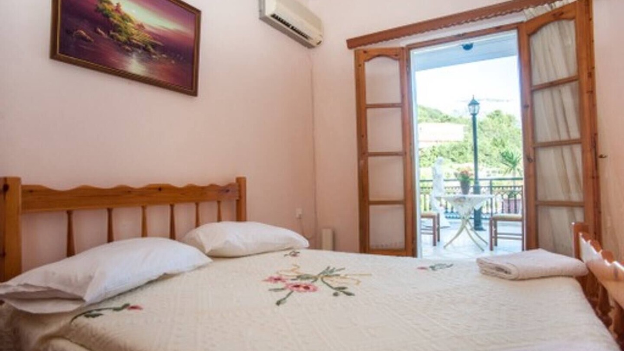 Photo of Bedroom in Eleios-Pronnoi