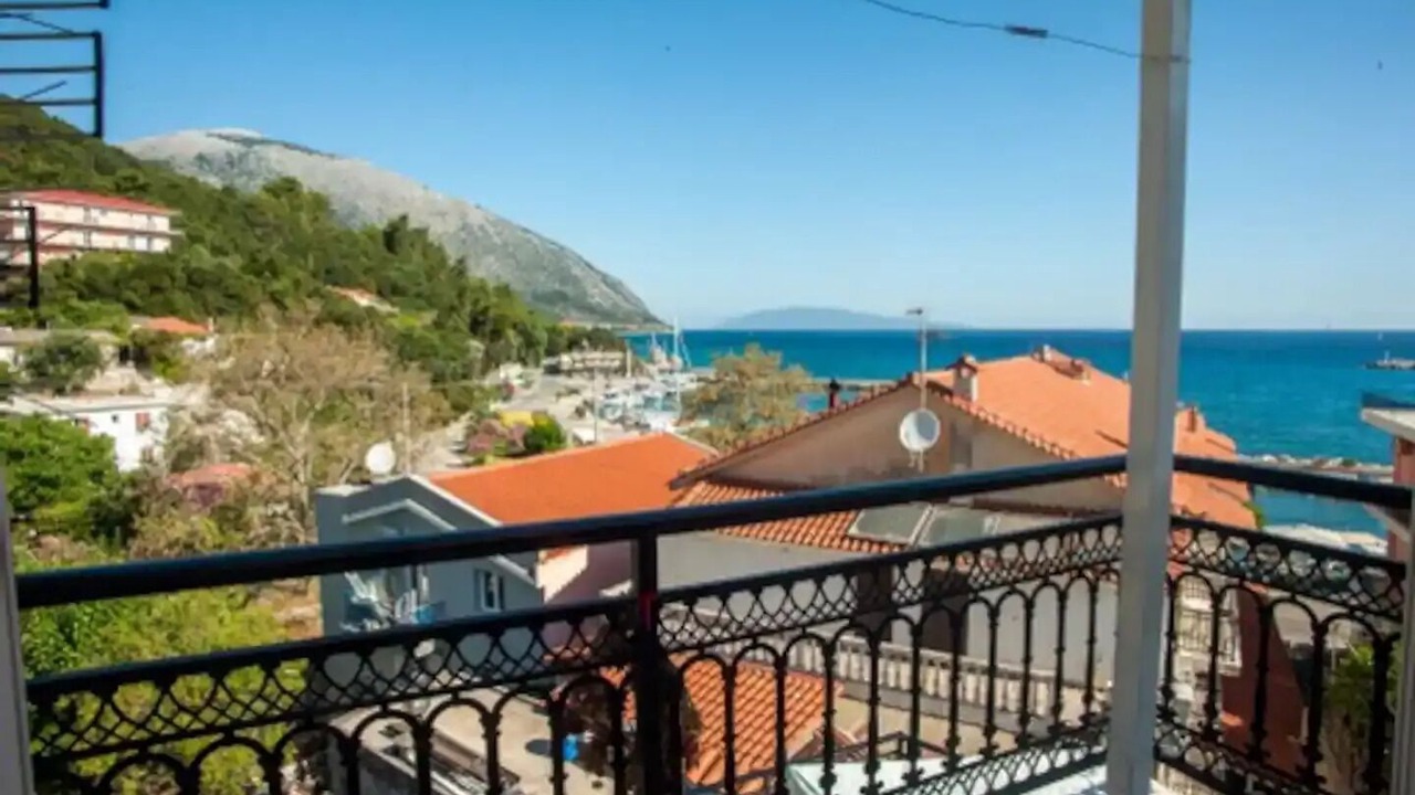 Photo of Outdoor in Eleios-Pronnoi